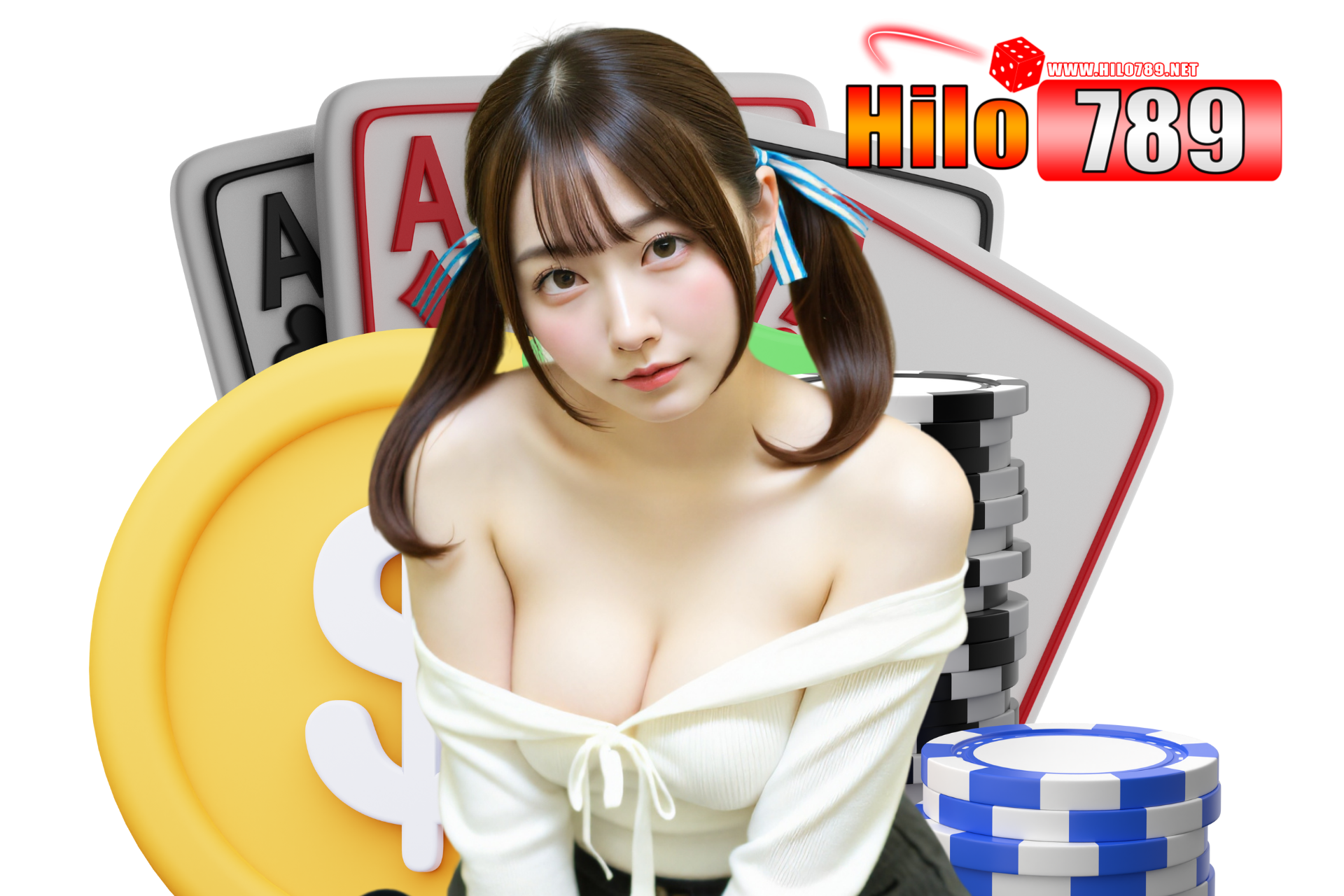 hilo789 login